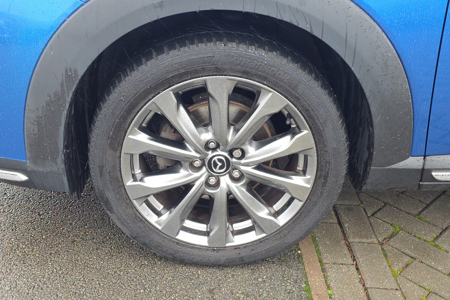 Used Mazda CX-3 2019 for sale - 77491026: Photo 23