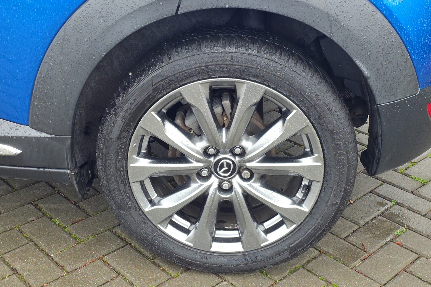 Used Mazda CX-3 2019 for sale - 77491026: Photo 25