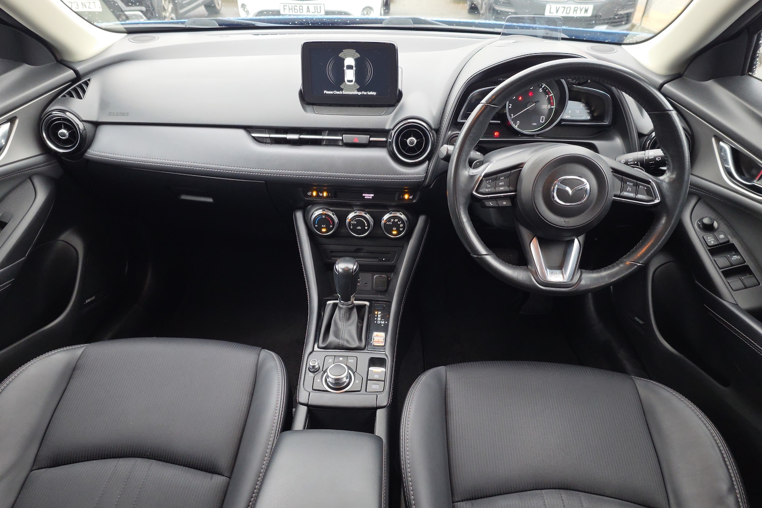 Used Mazda CX-3 2019 for sale - 77491026: Photo 3