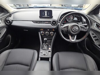 Used Mazda CX-3 2019 for sale - 77491026: Photo