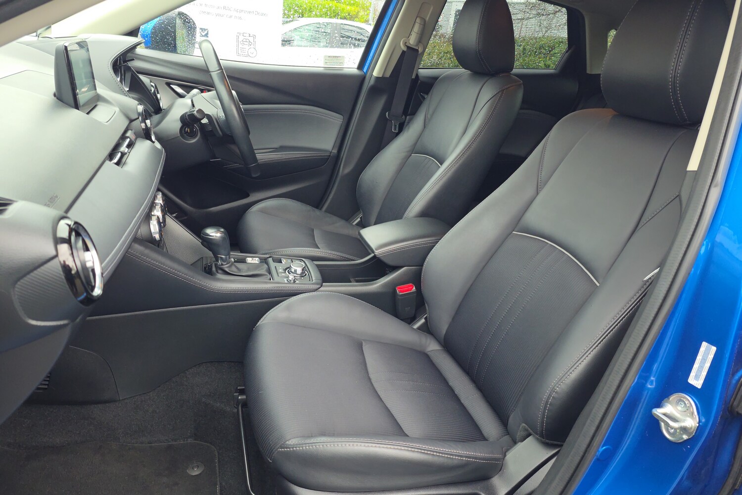 Used Mazda CX-3 2019 for sale - 77491026: Photo 6