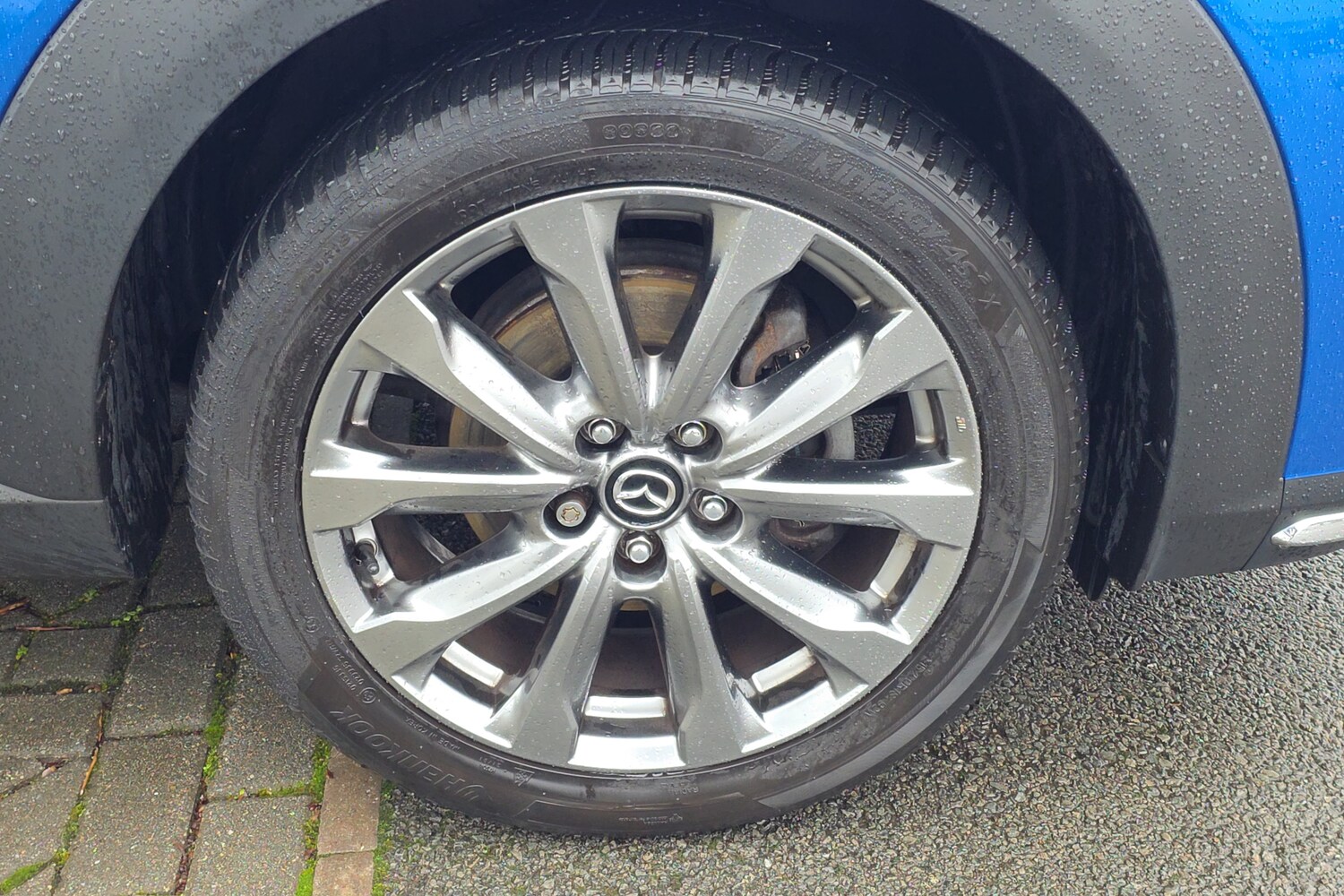 Used Mazda CX-3 2019 for sale - 77491026: Photo 7