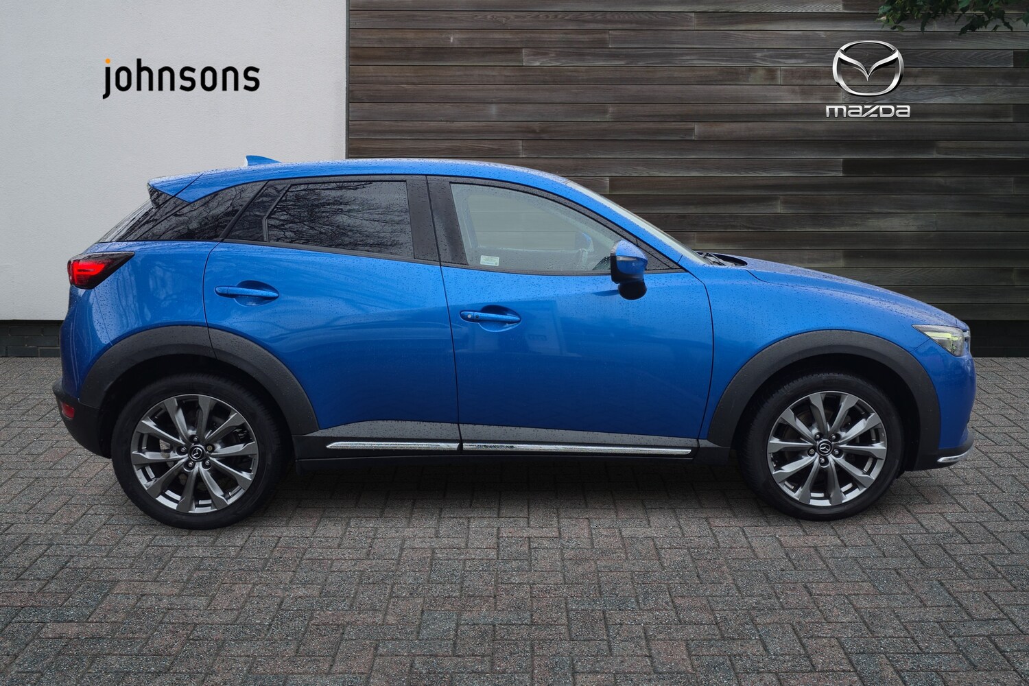 Used Mazda CX-3 2019 for sale - 77491026: Photo 8