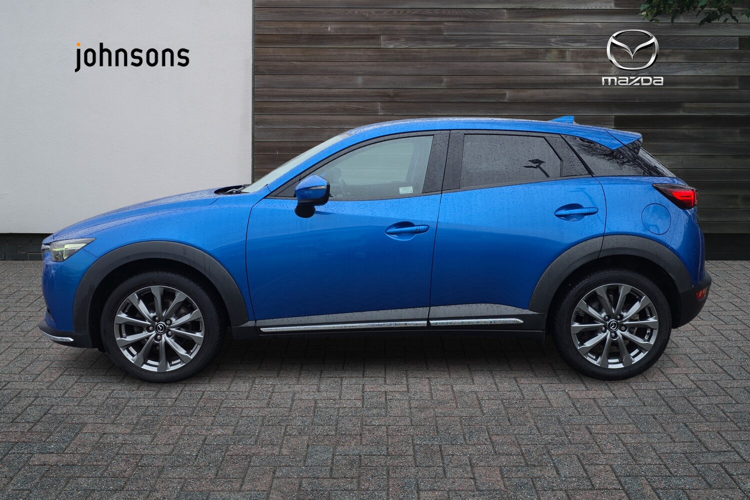 Used Mazda CX-3 2019 for sale - 77491026: Photo 9
