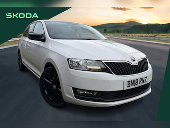 2018 (18) - 1.0 TSI 110 SE Sport 5dr