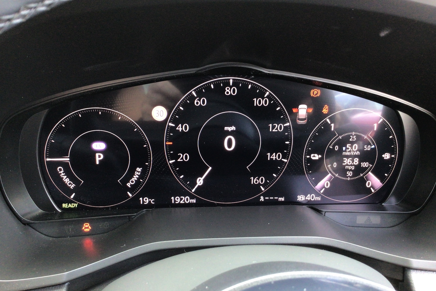 Used Mazda CX-60 2025 for sale - 77213641: Photo 13