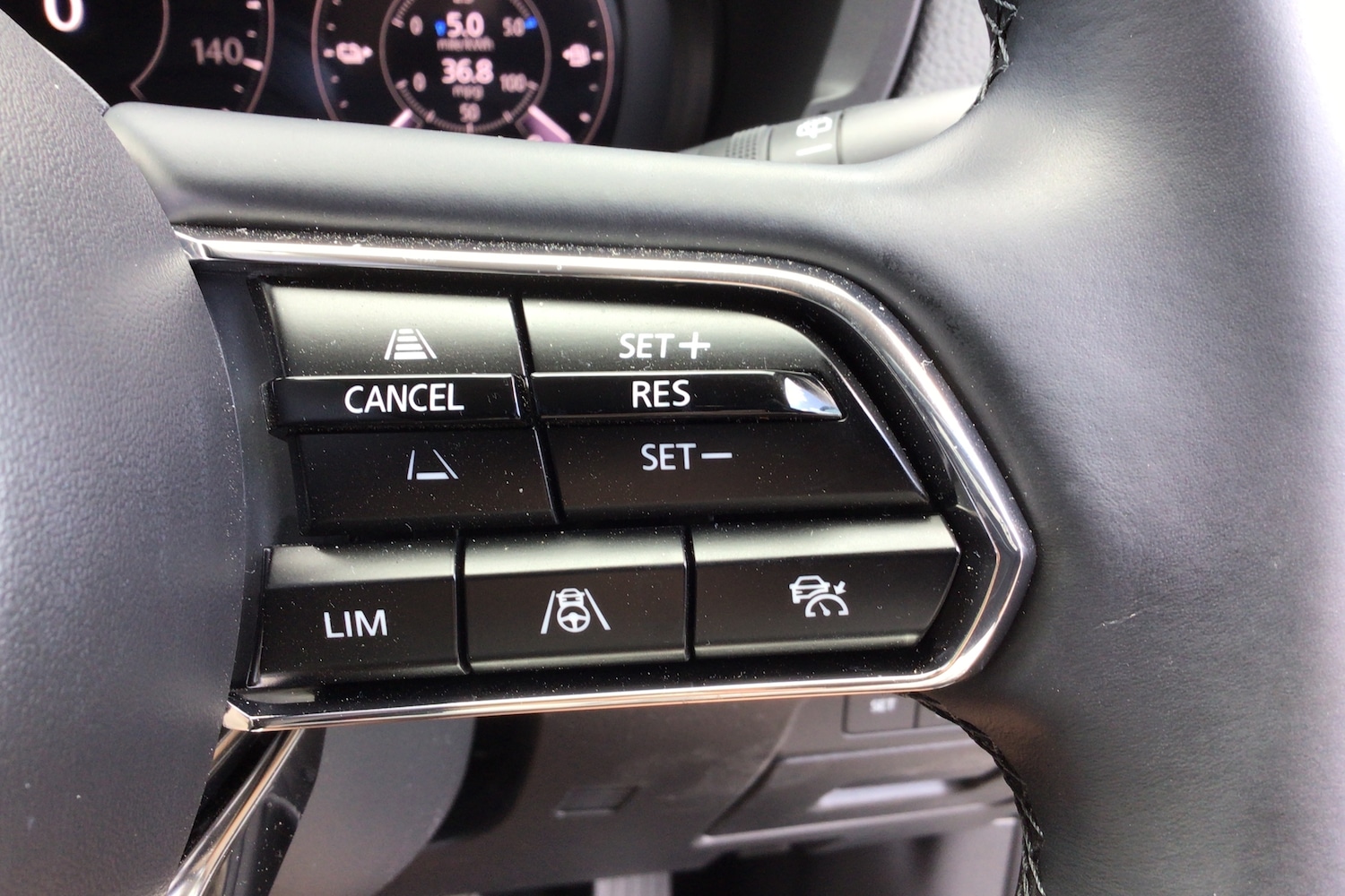 Used Mazda CX-60 2025 for sale - 77213641: Photo 17