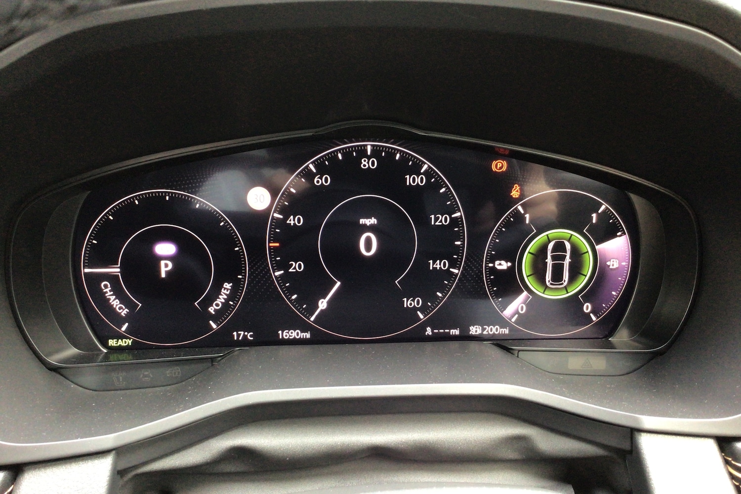 Used Mazda CX-60 2025 for sale - 76679410: Photo 13