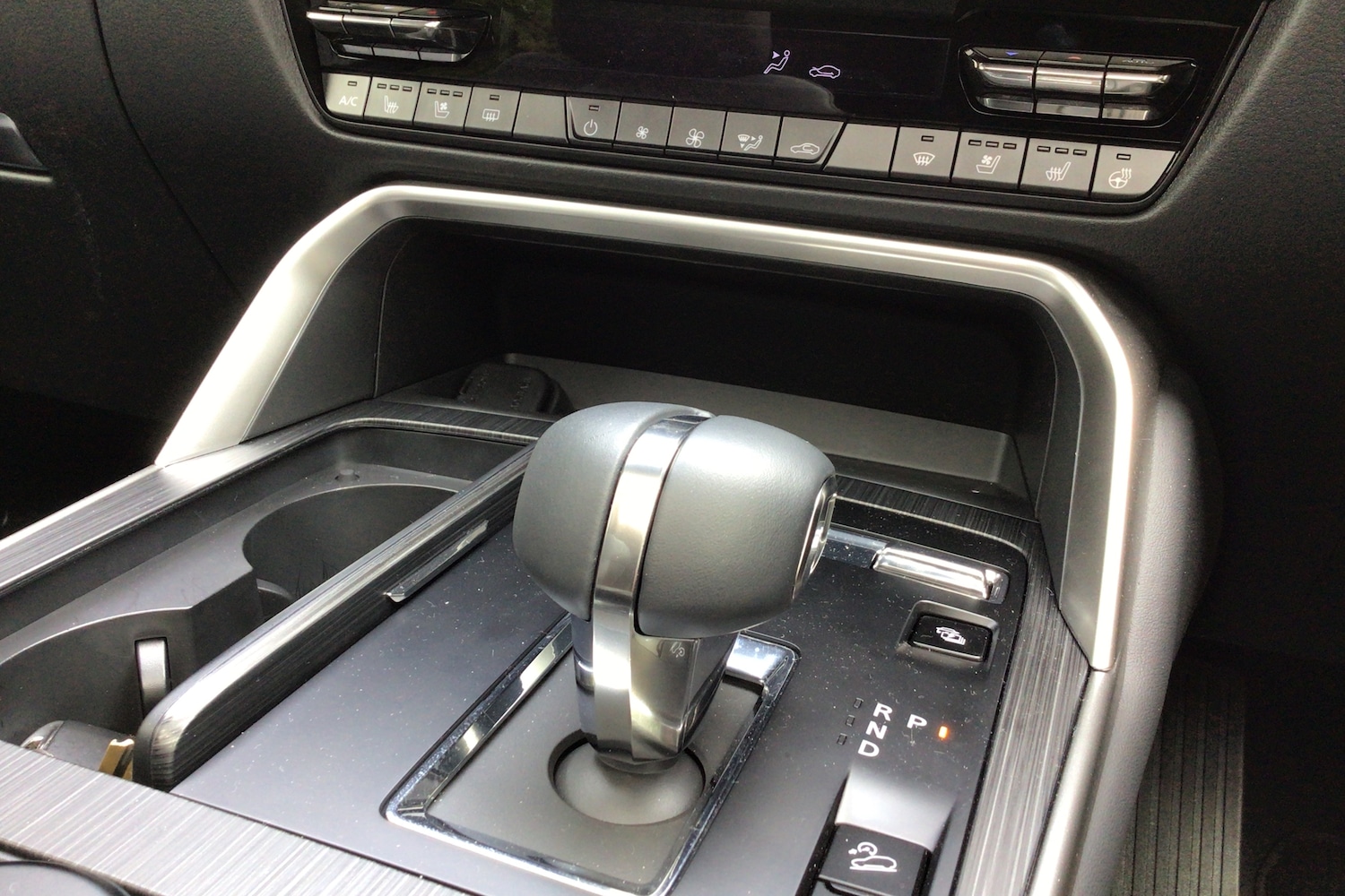 Used Mazda CX-60 2025 for sale - 76679410: Photo 14