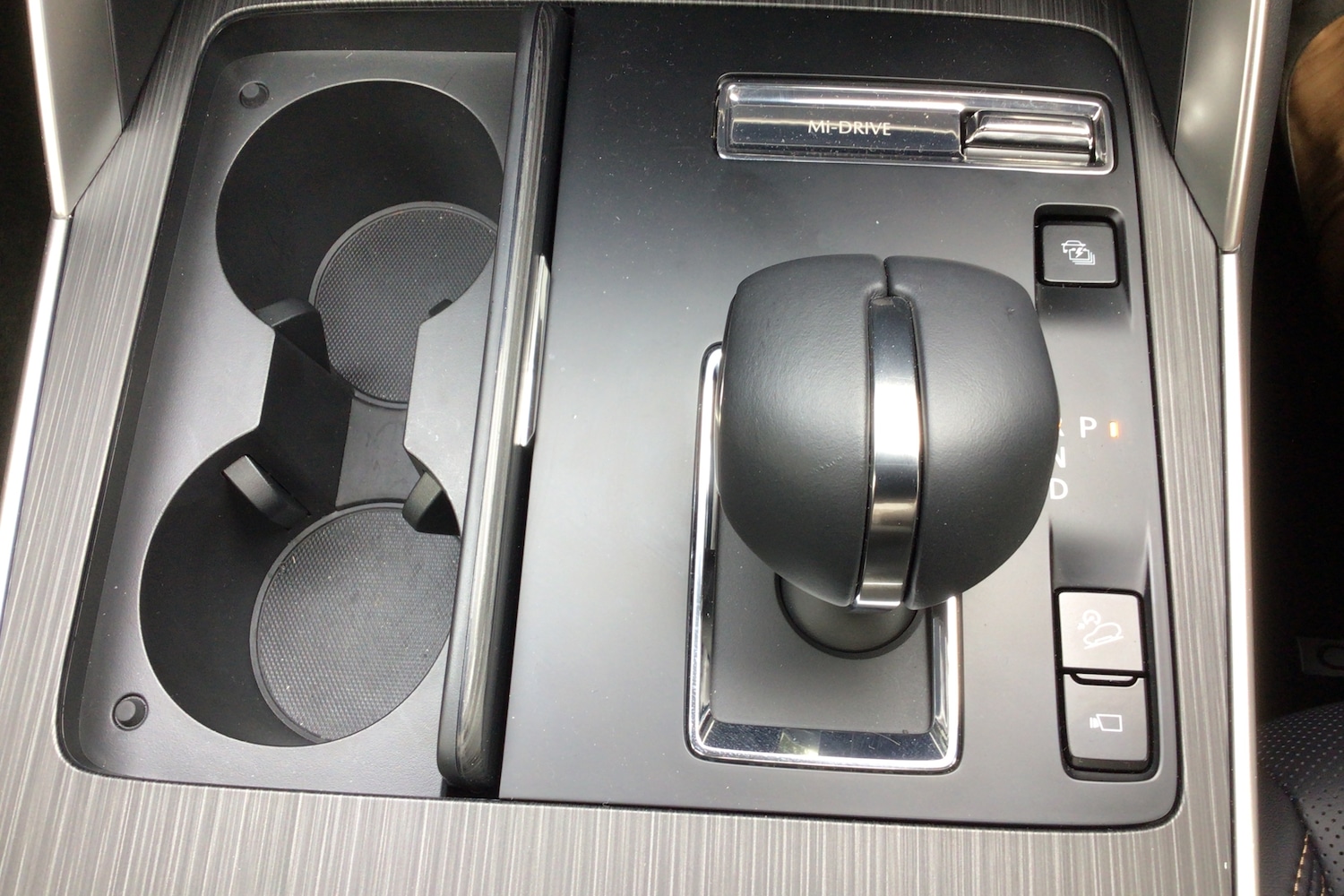 Used Mazda CX-60 2025 for sale - 76679410: Photo 16