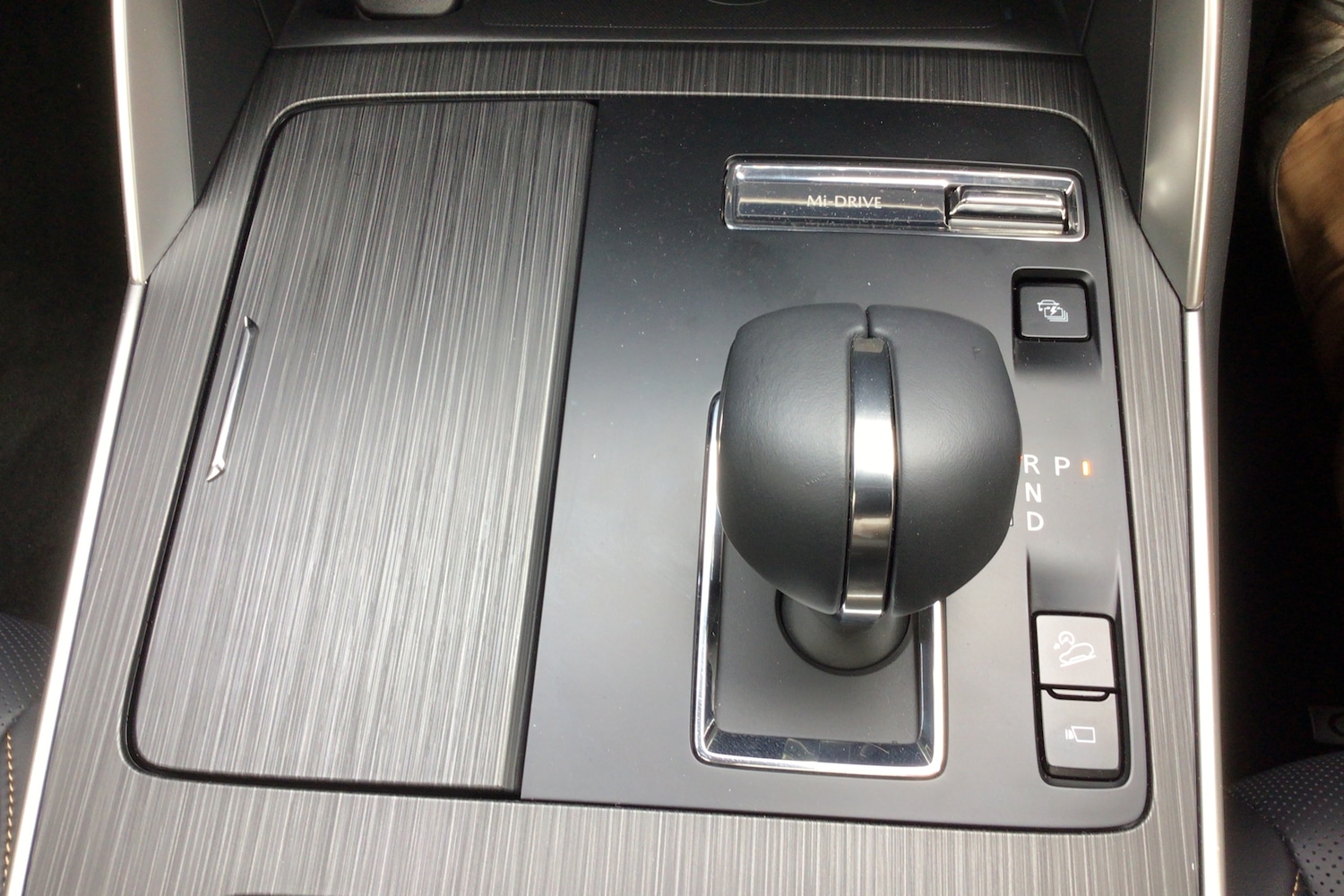 Used Mazda CX-60 2025 for sale - 76679410: Photo 17