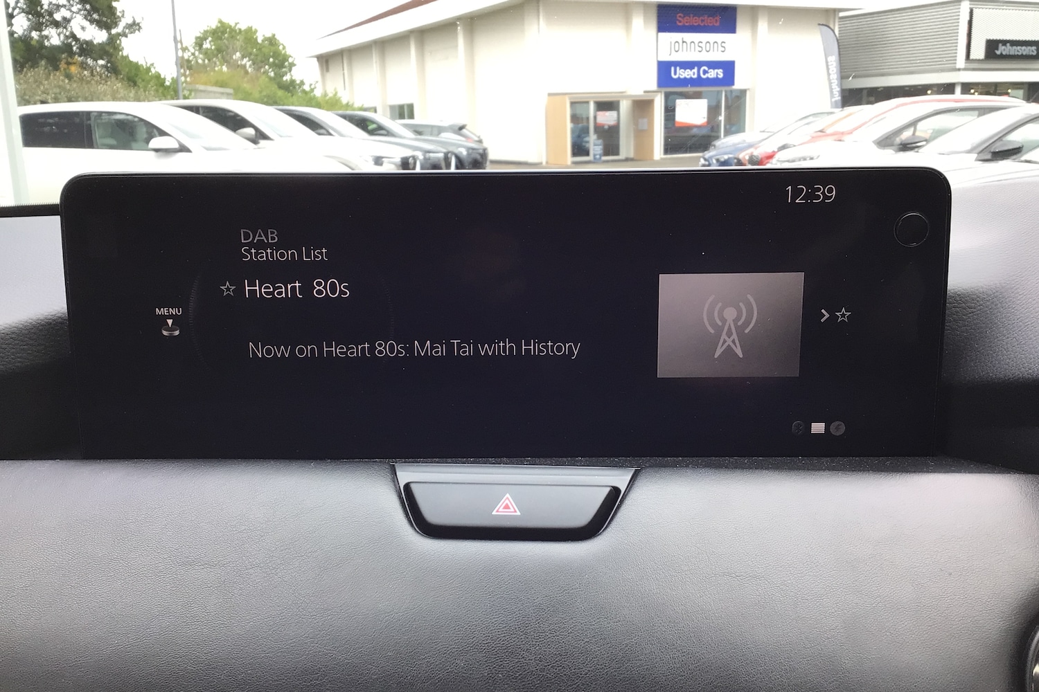 Used Mazda CX-60 2025 for sale - 76679410: Photo 19