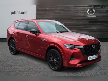 Mazda - CX-60