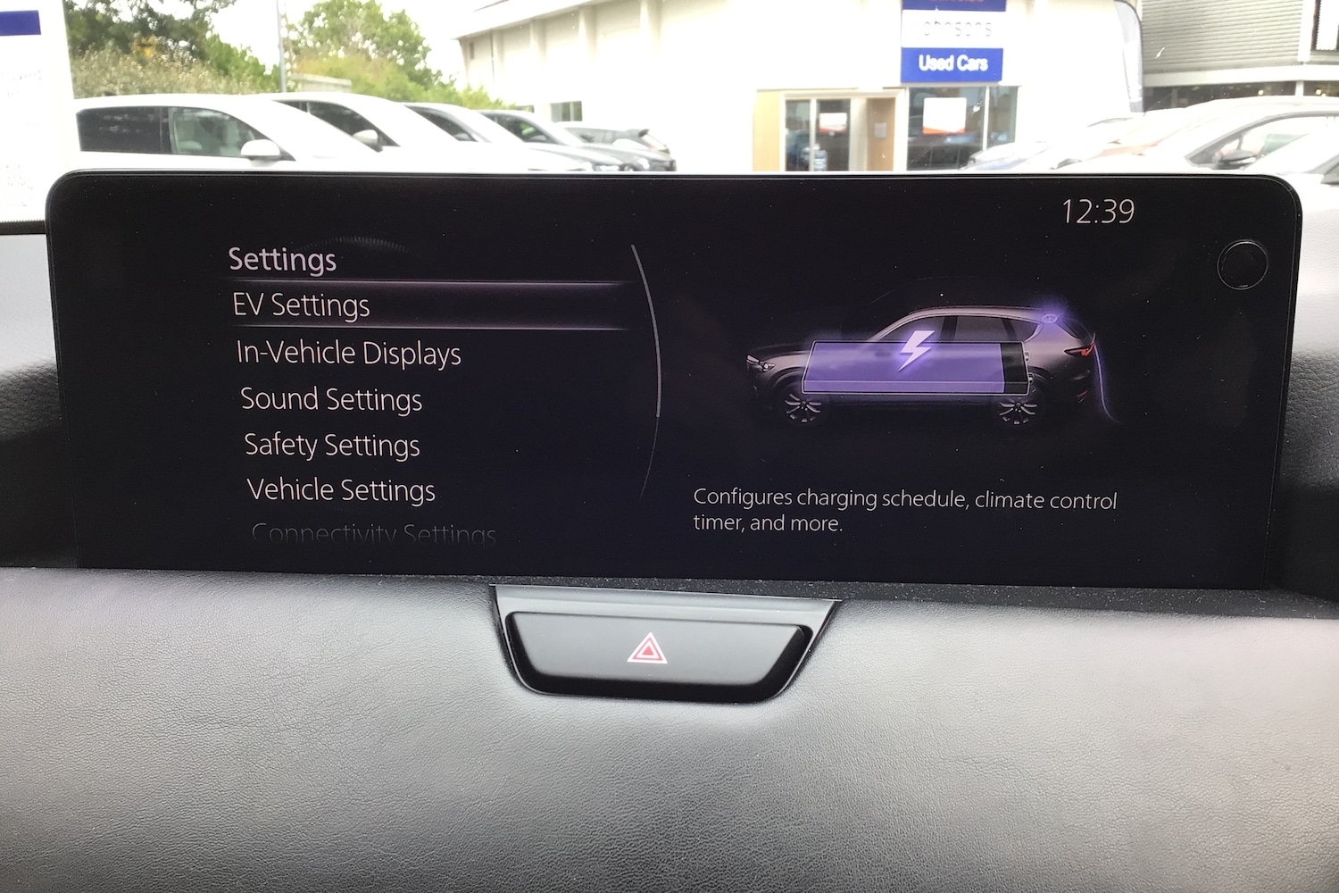 Used Mazda CX-60 2025 for sale - 76679410: Photo 21