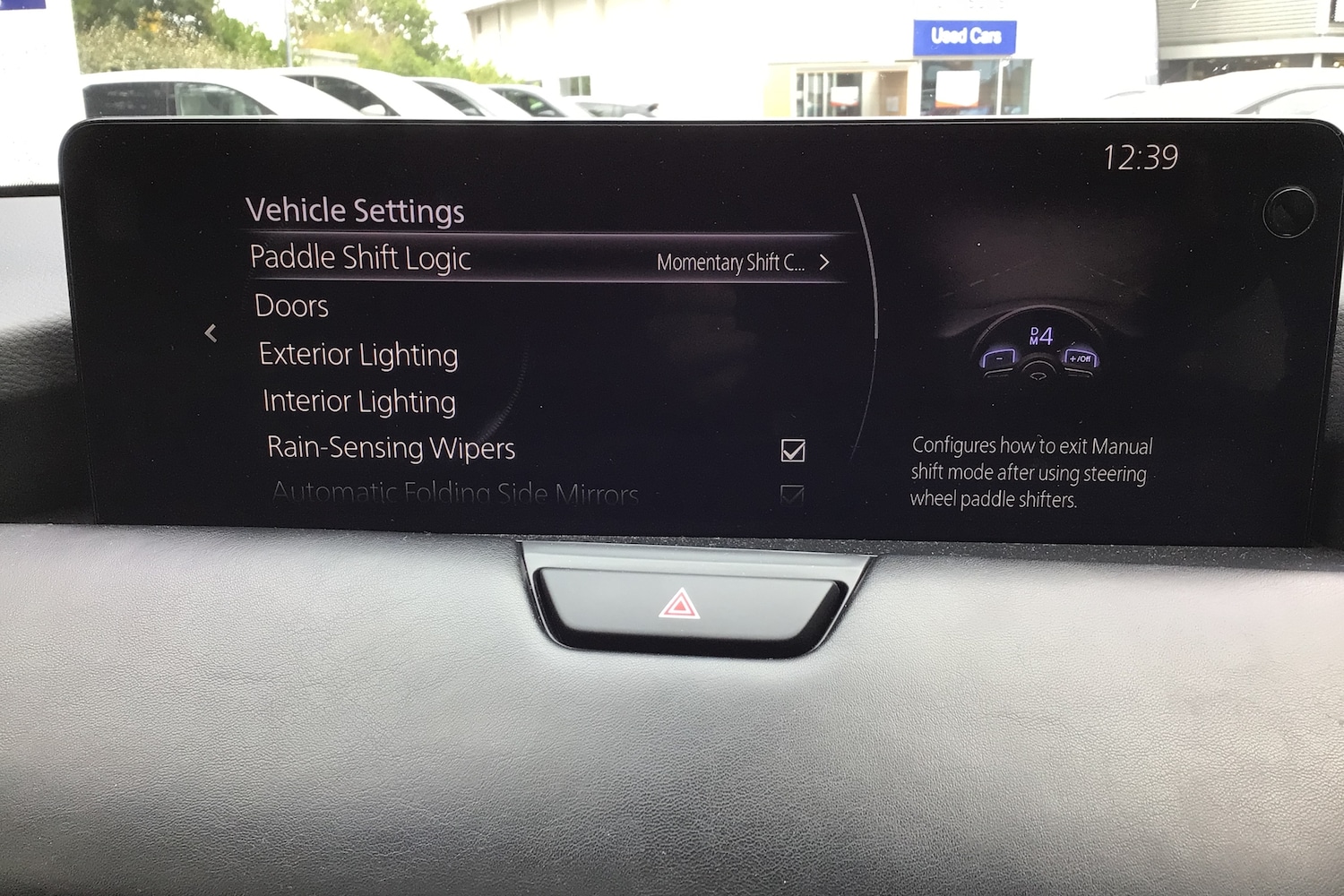 Used Mazda CX-60 2025 for sale - 76679410: Photo 22