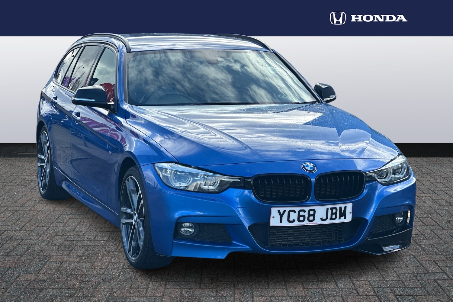 Used BMW 3 Series 2019 for sale - 78049266: Photo 1