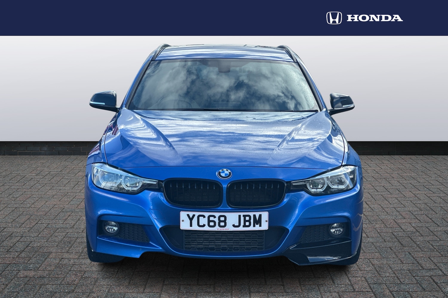 Used BMW 3 Series 2019 for sale - 78049266: Photo 10