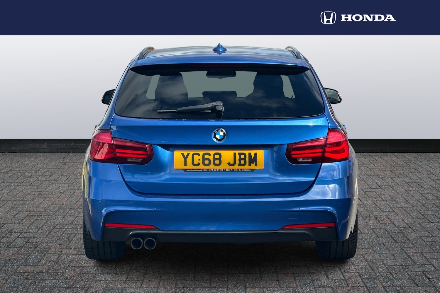 Used BMW 3 Series 2019 for sale - 78049266: Photo 11