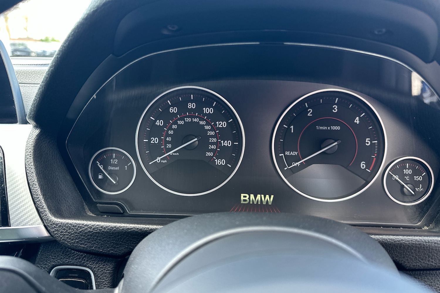 Used BMW 3 Series 2019 for sale - 78049266: Photo 13