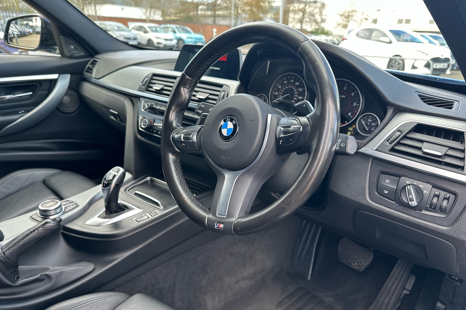 Used BMW 3 Series 2019 for sale - 78049266: Photo 15