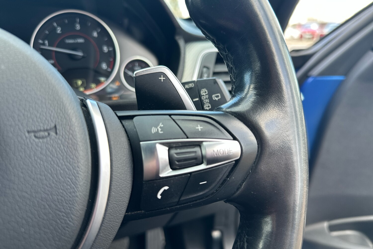 Used BMW 3 Series 2019 for sale - 78049266: Photo 19