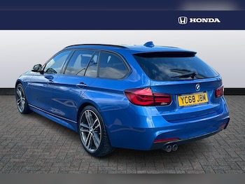 Used BMW 3 Series 2019 for sale - 78049266: Photo