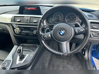 Used BMW 3 Series 2019 for sale - 78049266: Photo