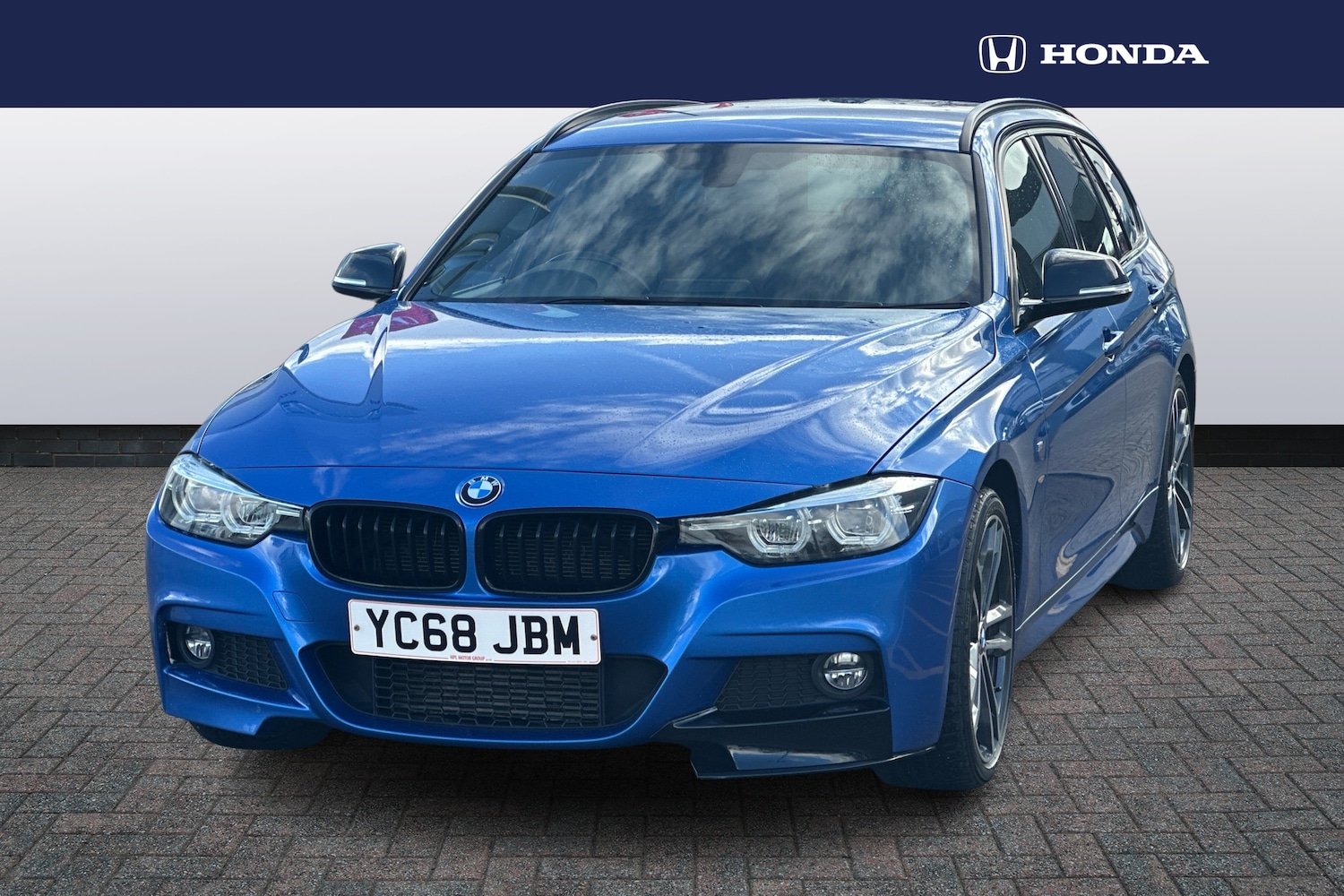 Used BMW 3 Series 2019 for sale - 78049266: Photo 4