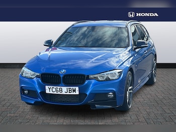 Used BMW 3 Series 2019 for sale - 78049266: Photo