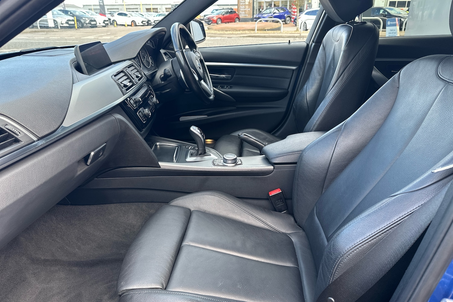 Used BMW 3 Series 2019 for sale - 78049266: Photo 6