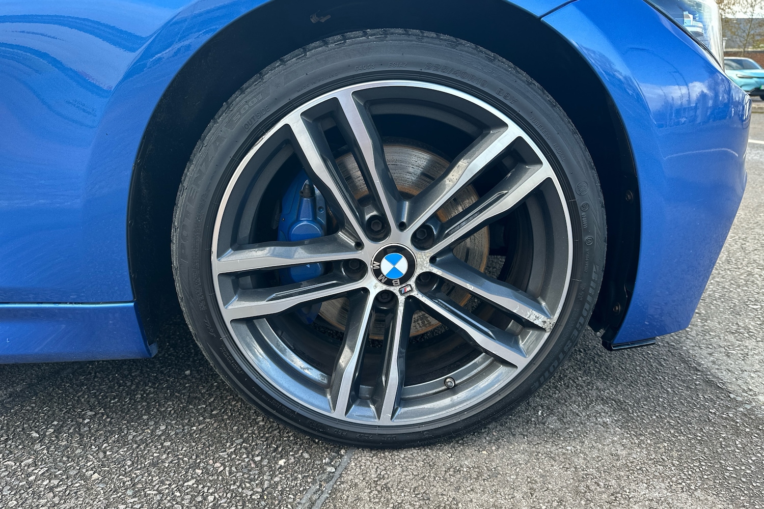 Used BMW 3 Series 2019 for sale - 78049266: Photo 7