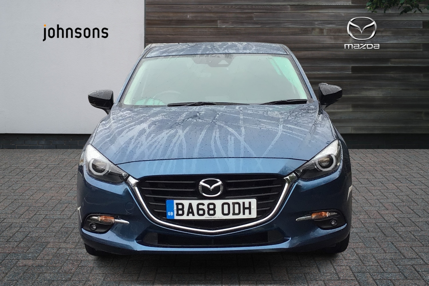Used Mazda Mazda3 2019 for sale - 77360288: Photo 10