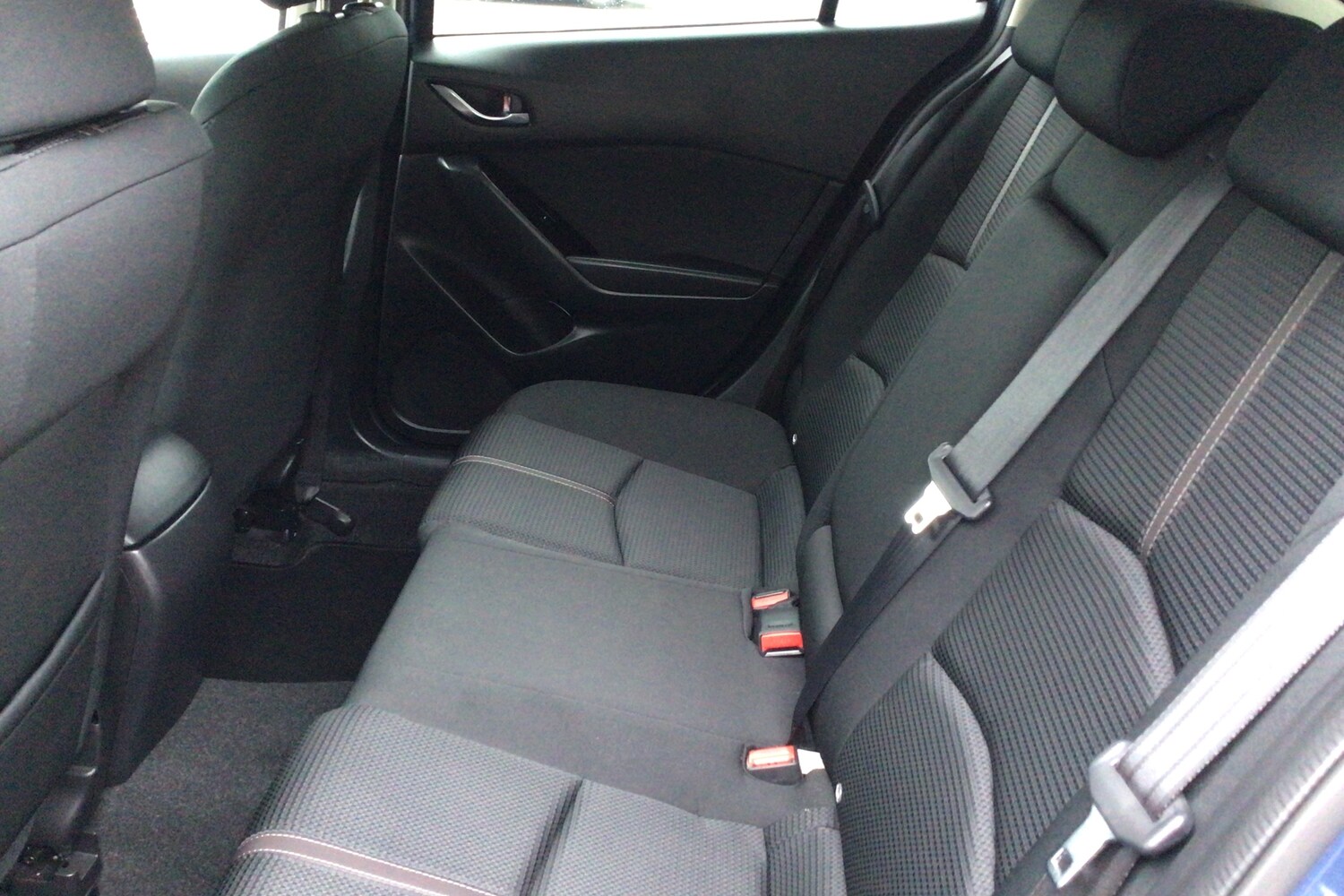 Used Mazda Mazda3 2019 for sale - 77360288: Photo 12