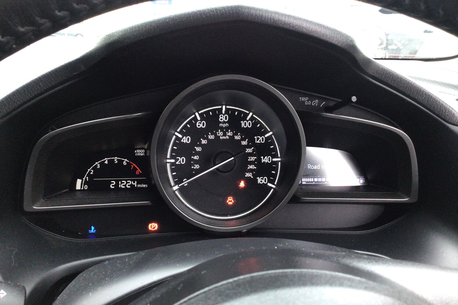 Used Mazda Mazda3 2019 for sale - 77360288: Photo 13