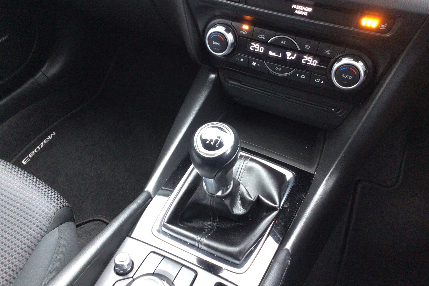 Used Mazda Mazda3 2019 for sale - 77360288: Photo 14