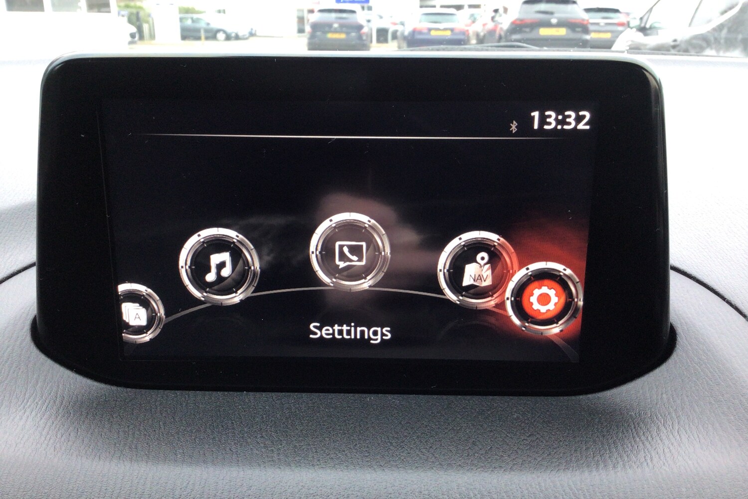 Used Mazda Mazda3 2019 for sale - 77360288: Photo 17