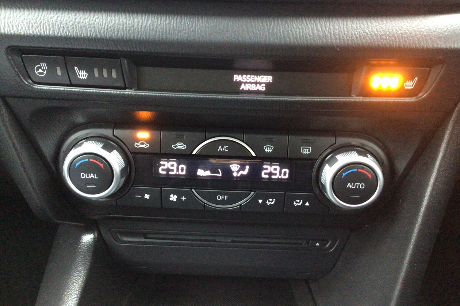 Used Mazda Mazda3 2019 for sale - 77360288: Photo 19