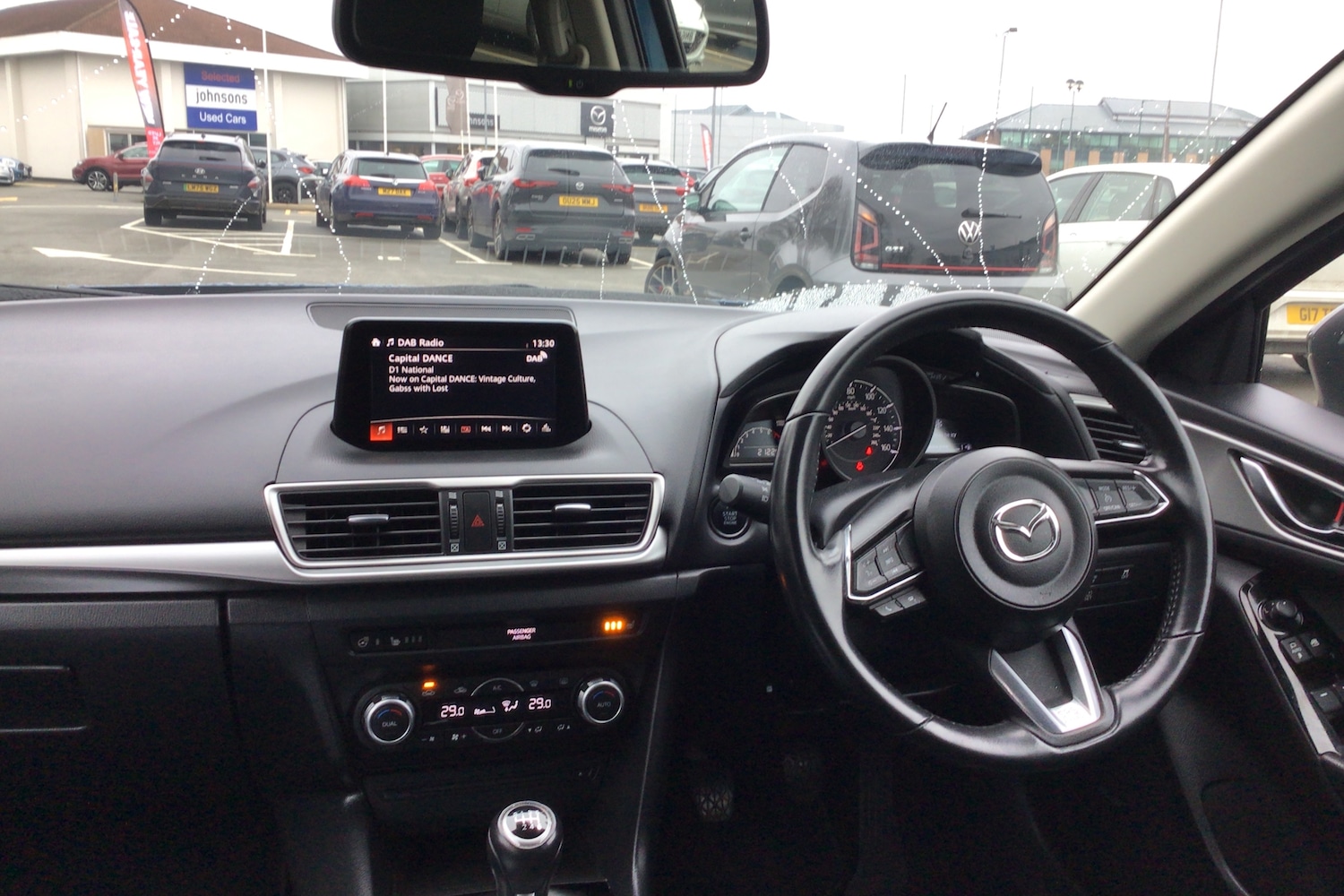 Used Mazda Mazda3 2019 for sale - 77360288: Photo 3