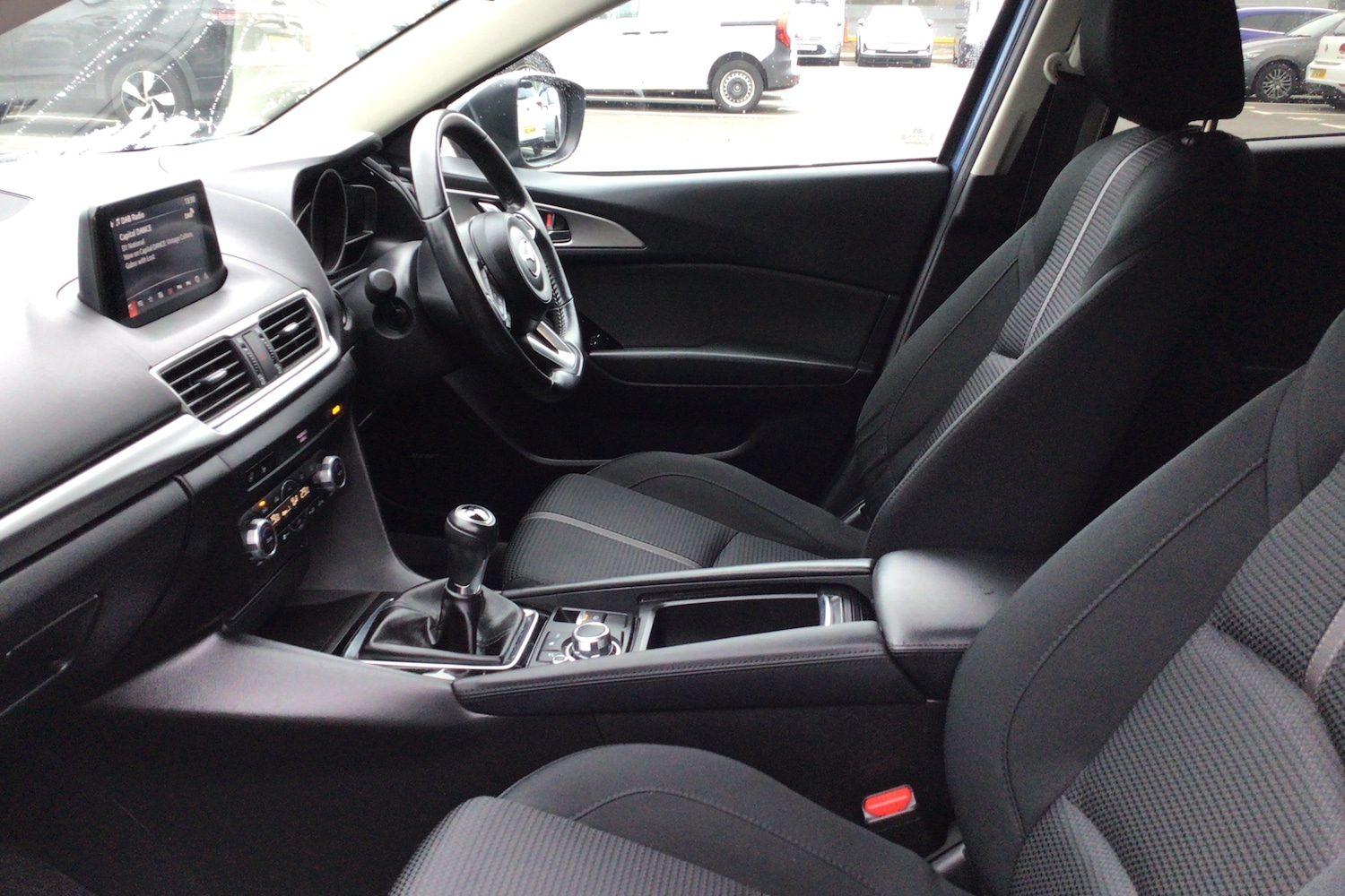 Used Mazda Mazda3 2019 for sale - 77360288: Photo 6