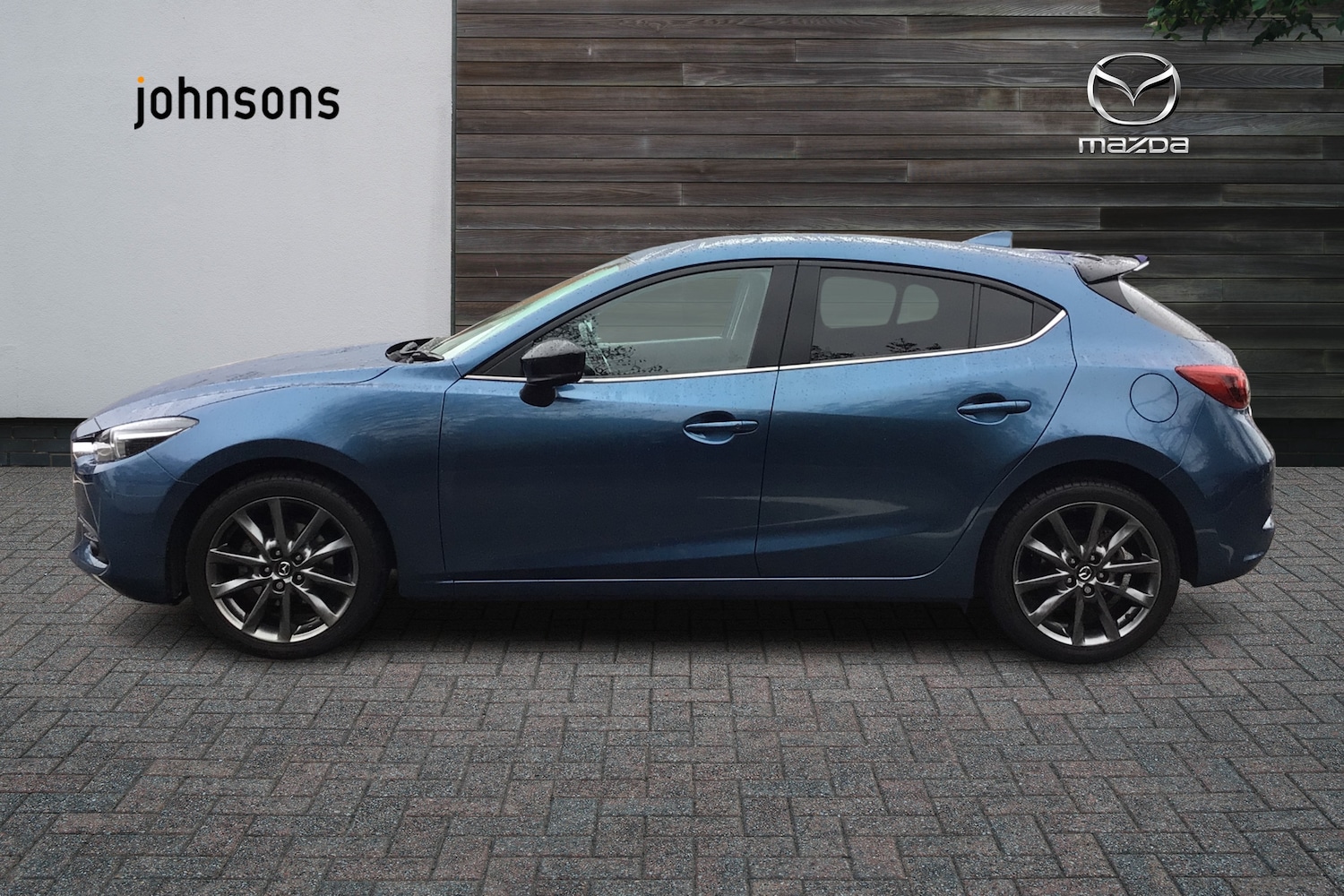 Used Mazda Mazda3 2019 for sale - 77360288: Photo 9