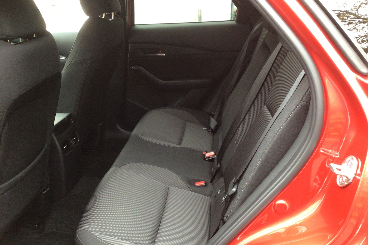 Used Mazda CX-30 2023 for sale - 76675713: Photo 12