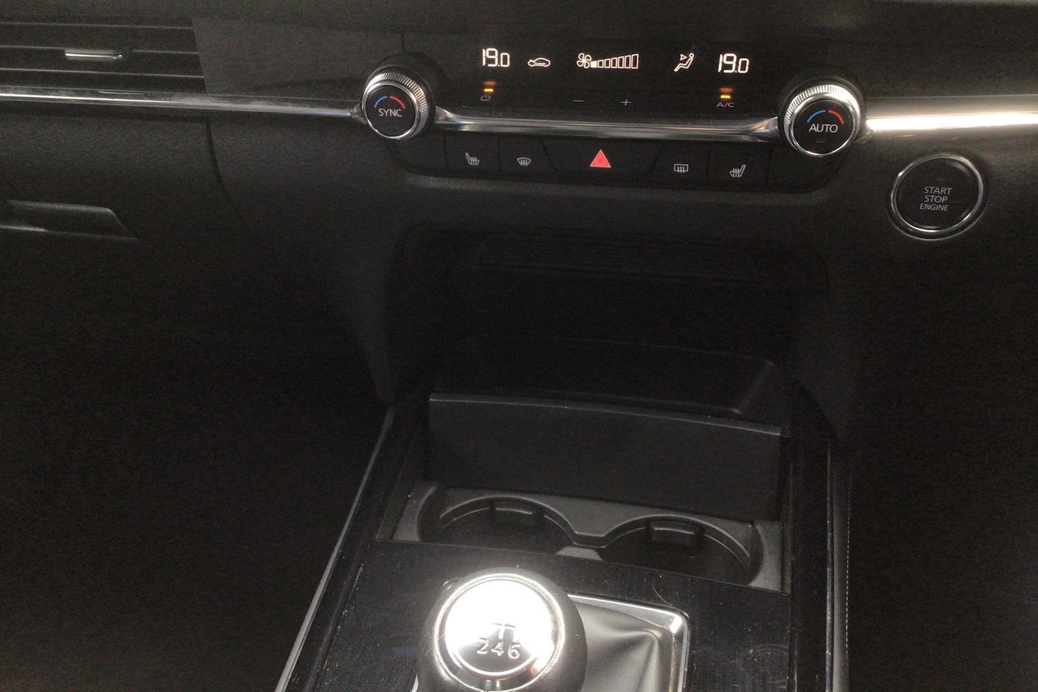 Used Mazda CX-30 2023 for sale - 76675713: Photo 14