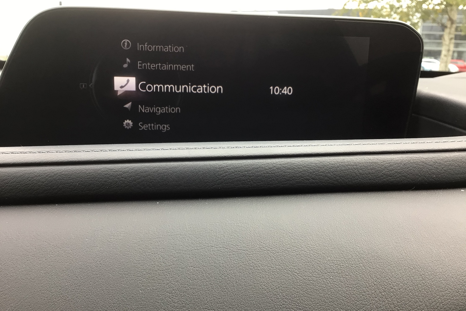 Used Mazda CX-30 2023 for sale - 76675713: Photo 15