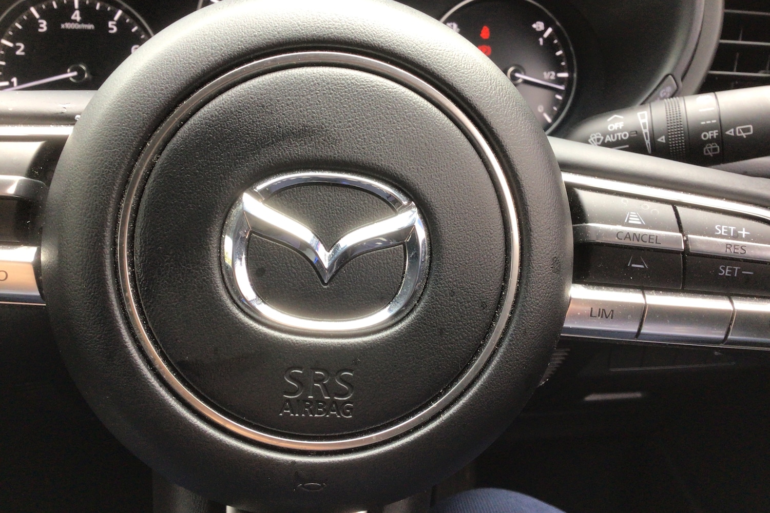 Used Mazda CX-30 2023 for sale - 76675713: Photo 16