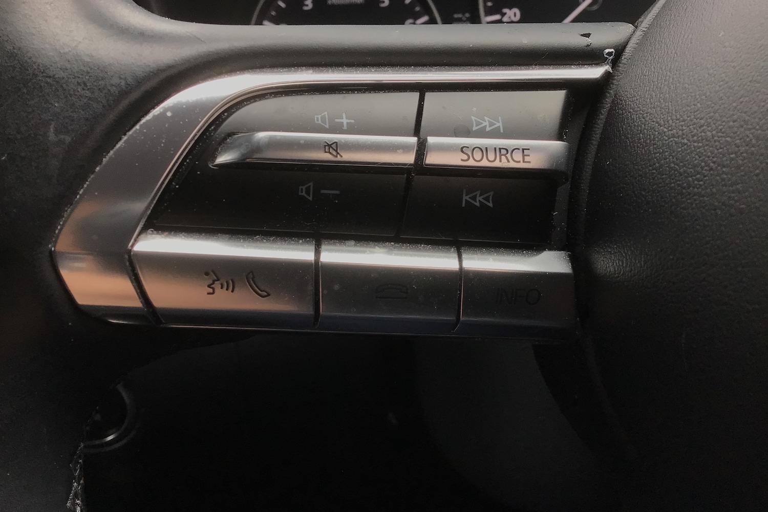 Used Mazda CX-30 2023 for sale - 76675713: Photo 17