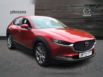 Used Mazda CX-30 2023 for sale - 76675713: Photo