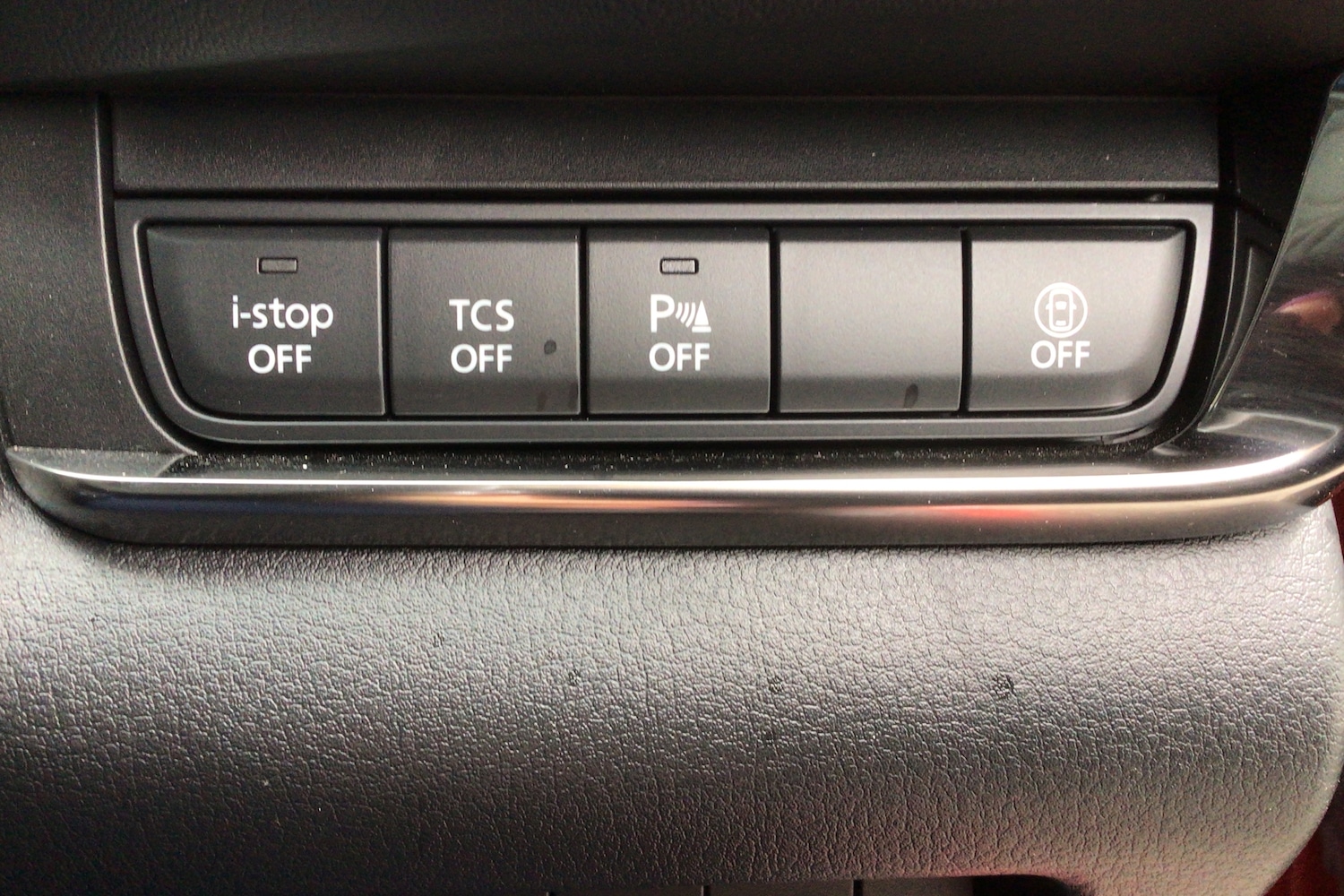 Used Mazda CX-30 2023 for sale - 76675713: Photo 22