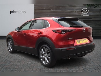 Used Mazda CX-30 2023 for sale - 76675713: Photo