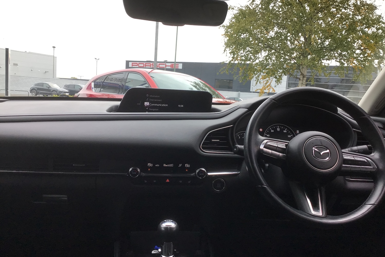 Used Mazda CX-30 2023 for sale - 76675713: Photo 3