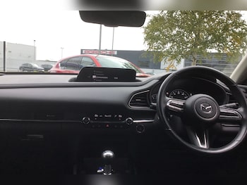 Used Mazda CX-30 2023 for sale - 76675713: Photo